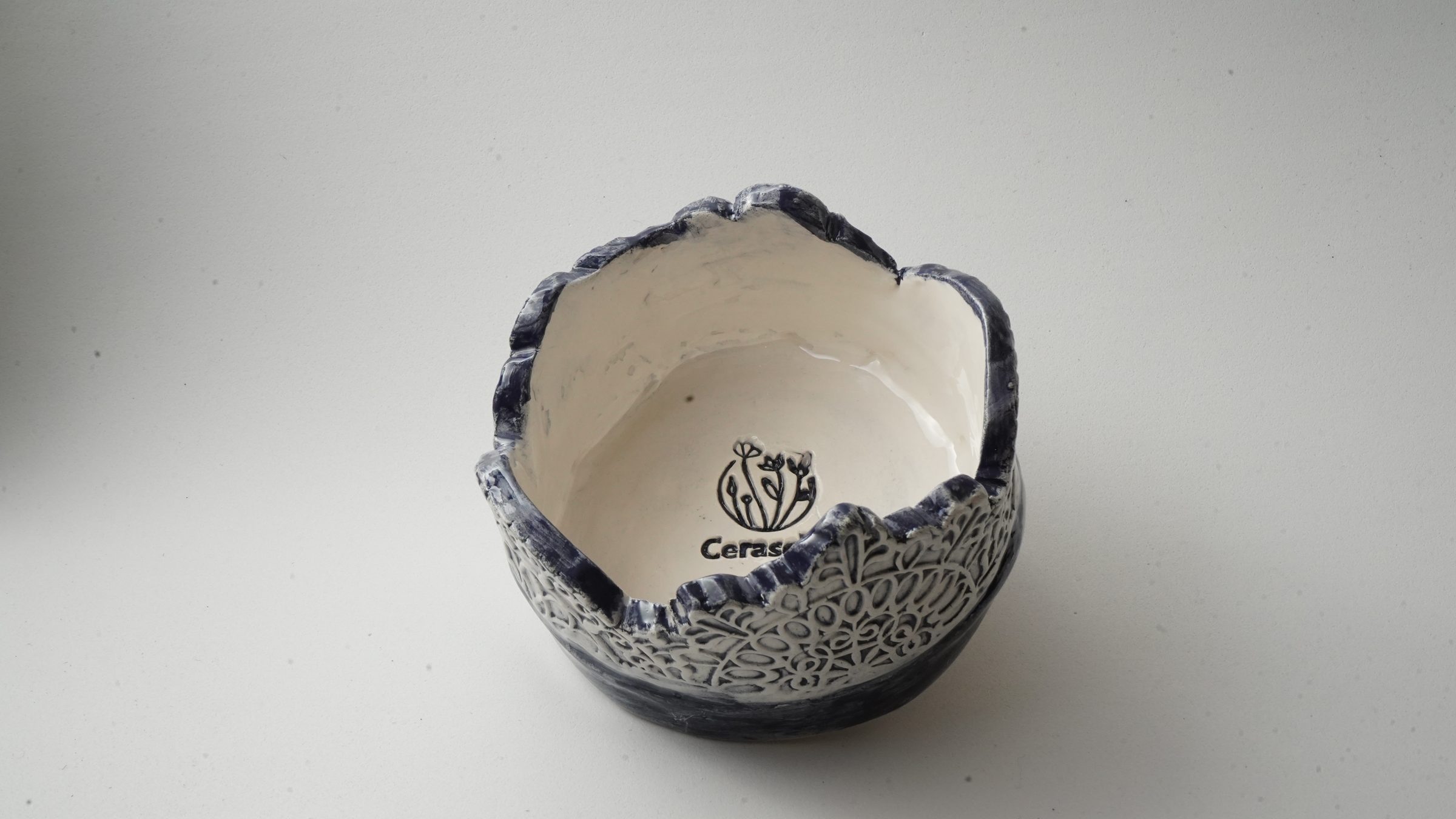 Ceramica artigianale Bottega Cerasella